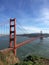 Magnificent Golden Gate Bridge