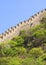 Magnificent Great Wall, famous tourist spot, Beijing, China