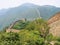 Magnificent Great Wall, famous tourist spot, Beijing, China