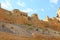 Magnificent Historic Jaisalmer Fort, Rajasthan, India