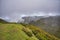 The magnificent inland of the island of Madeira, hiking, Laurisilva Nationalpark