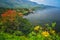 Magnificent Lake Toba in Sumatra