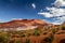 Magnificent landscape Grand Staircase-Escalante National Monument in Paria