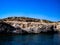 Magnificent look of coast near Agia Napa