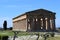 The magnificent pompei excavations paestum