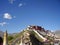 The magnificent Potala palace