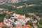 Magnificent resort of Sintra