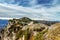 The magnificent Untersberg mountain