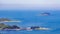 Magnificent View of Keelung Islet