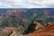 Magnificent Waimea Canyon