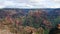 Magnificent Waimea Canyon (also known as Grand Canyon of the Pacific) in Kauai Island