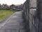 The magnificent York Wall