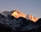 Magnificient View Of Mt. Kanchanjunga