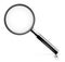 Magnifying glass