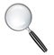 Magnifying glass