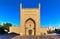 Magoki Attari Mosque - Bukhara, Uzbekistan