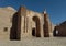 Magoki attori mosque, bukhara, uzbekistan