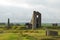 Magpie Mine at Sheldon, Derbyshire