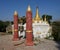 Maha Aung Mye Bonzan Monastery (Inwa, Myanmar)