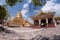Maha Lokamarazein Kuthodaw Pagoda in Myanmar.