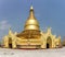 Maha Wizara Pagoda, Yangon, Myanmar