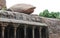 Mahabalipuram cave hall