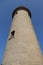 Mahabalipuram Lighthouse in Tamil Nadu, India