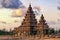 Mahabalipuram Monuments