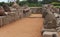 Mahabalipuram monuments