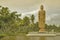 Mahabodhi buddha statue 4