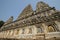 Mahabodhi Temple