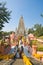 Mahabodhi Temple, Bodhgaya