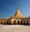 Mahamuni Paya Mandalay