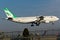 Mahan Air Airbus A300