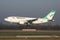 Mahan Air Airbus A310-300