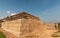 Mahanavami Dibba or Dussehra Platform at Royal Enclosure, Hampi, Karnataka, India