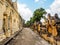 Mahar Aung Mye Bon San monastery, the ancient monastery in Inwa, Mandalay, Myanmar 8