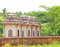 Maharaja\'s monument and tomb mysore karnataka india