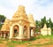 Maharaja\'s monument and tomb mysore karnataka india