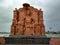 Maharaja vikramaditya Ujjain statue greatest emperor of india copper made
