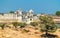 Maharani Shri Padmini Mahal, a palace at Chittorgarh Fort. UNESCO world heritage in Rajastan, India