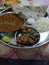 Maharashtraian food non vegetarian homemade
