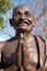 Mahatma Gandhi Statue