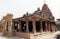 Mahavira temple