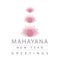 Mahayana New Year- Buddhist celebrations