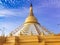 Mahazedi Pagoda in Bago, Myanmar