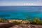 Mahe coastline - Seychelles