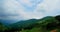 Mahendra Giri Hill Station-Top View