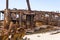 Maheno Shipwreck Fraser Island