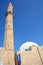 Mahmoudiya Mosque is the largest and most significant mosque in Jaffa,